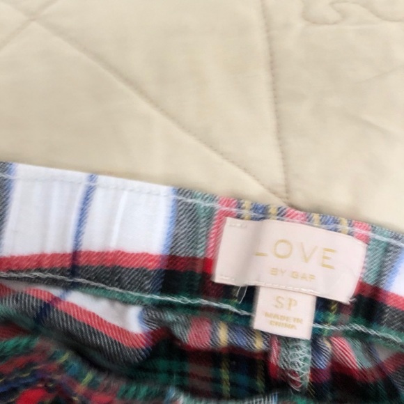 Pyjama Shorts - Picture 3 of 3